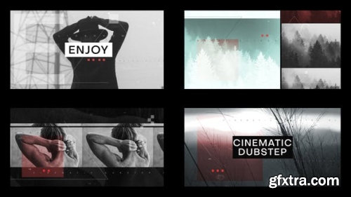 VideoHive Cinematic Opener 22870610