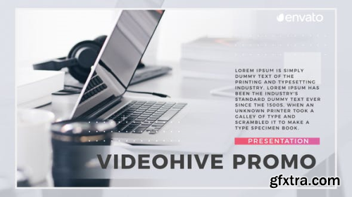 VideoHive Videohive Presentation 21760177