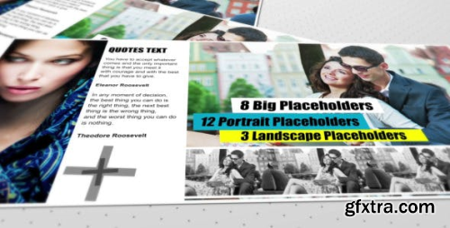 VideoHive Design Mock-Up 3966062