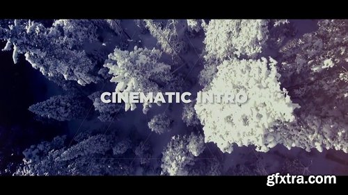 Cinematic Intro 215911