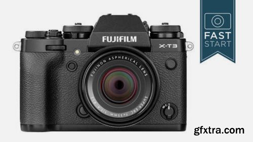 Fujifilm X-T3 Fast Start