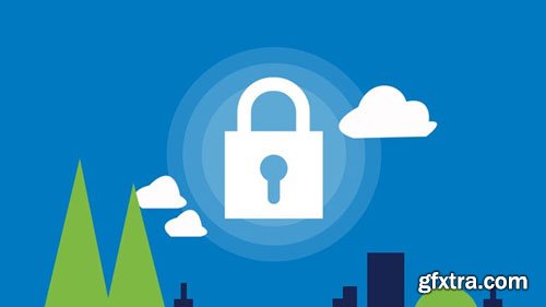 Mastering Cloud Security on Microsoft AZURE