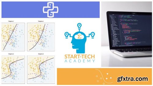 Machine Learning Basics: Classification models in Python