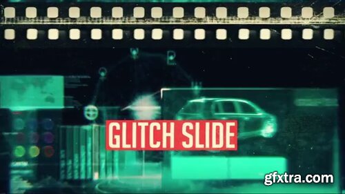 Pond5 - Glitch Slides - 092842656