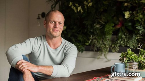 The Power of Audio: A Conversation with Tim Ferriss