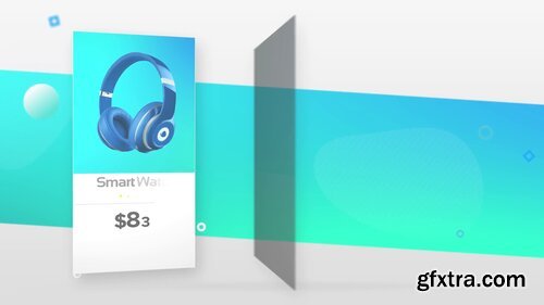 Videohive - Online Market | Universal Product Promo - 22784676