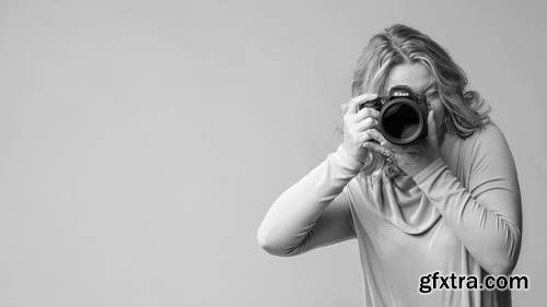 CreativeLive - How to Take Amazing Photos with your DSLR by Julia Kelleher