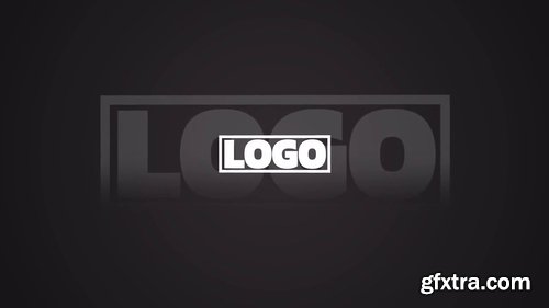 Flip Logo Reveal 215084