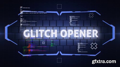 Glitch Opener 215154