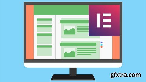 Elementor - Build an awesome Wordpress Website 2019