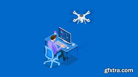 Drone Programming Primer for Software Development