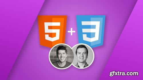 HTML5 + CSS3 + Bootstrap: The Beginner Web Design Course