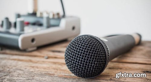 How to Make Your Podcast Sound Great