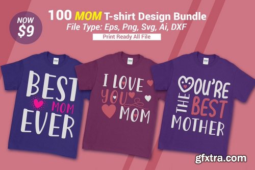 CreativeMarket 1200+ Tshirt Design Mega Sale 3625889