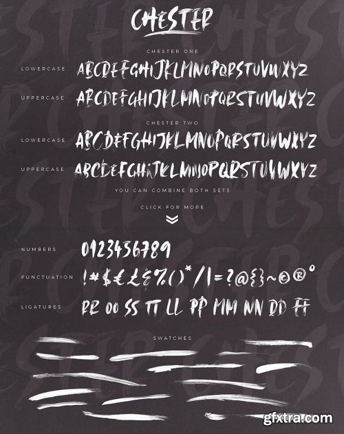 DealJumbo Handwritten Font Collection