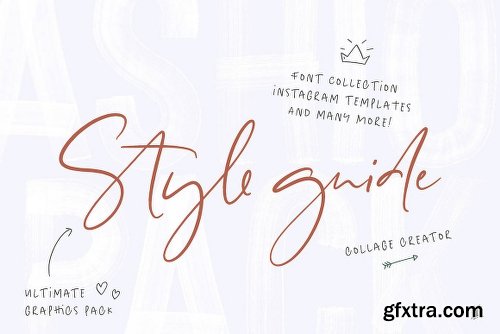 DealJumbo Handwritten Font Collection