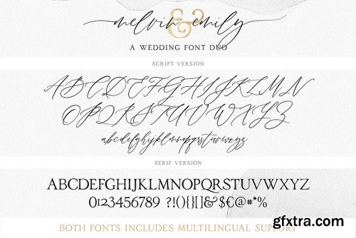 DealJumbo Handwritten Font Collection