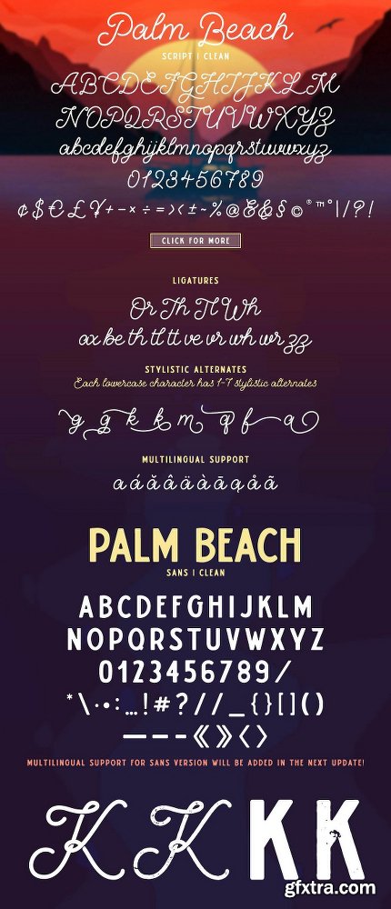 DealJumbo Handwritten Font Collection