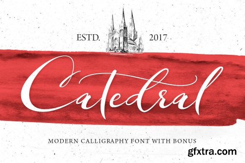 DealJumbo Handwritten Font Collection