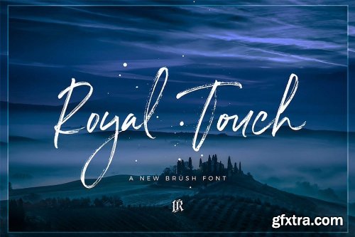 DealJumbo Handwritten Font Collection