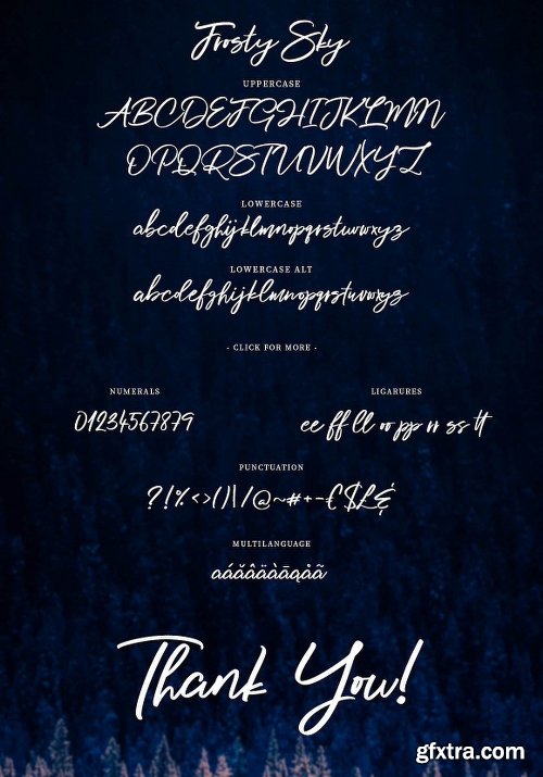 DealJumbo Handwritten Font Collection