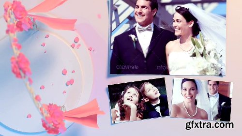 Videohive Viaggio - Romantic Gallery 10112645