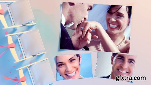 Videohive Viaggio - Romantic Gallery 10112645