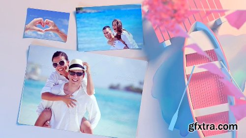 Videohive Viaggio - Romantic Gallery 10112645