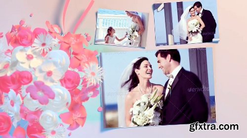 Videohive Viaggio - Romantic Gallery 10112645