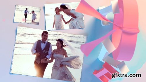 Videohive Viaggio - Romantic Gallery 10112645