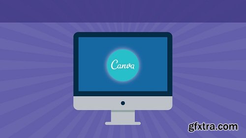 Canva Course: Beginner\'s Guide to Canva for Graphic Design