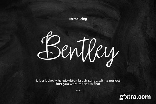 Bentley - Script