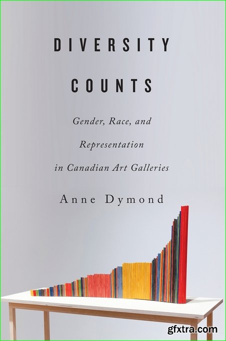 Diversity Counts: Gender, Race, and Representation in Canadian Art Galleries