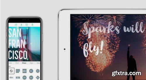 Adobe Spark Basics