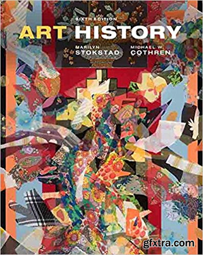 Art History (Sixth Edition)