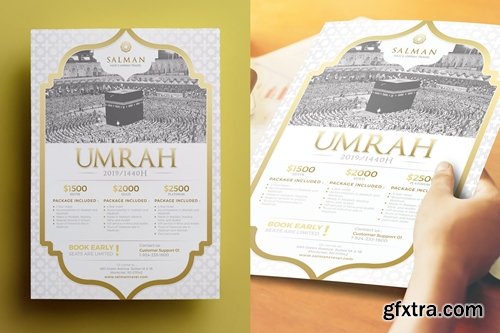 Umrah Flyer 05