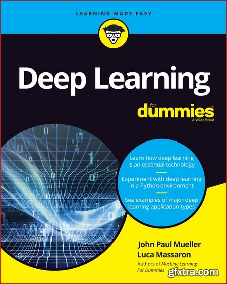 Deep Learning For Dummies