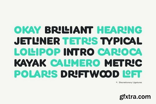 Cobbler Sans Font Family