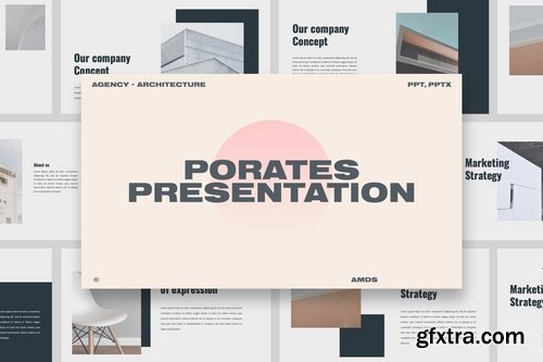 Presentation Templates Pack