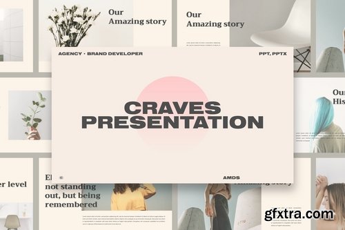 Presentation Templates Pack