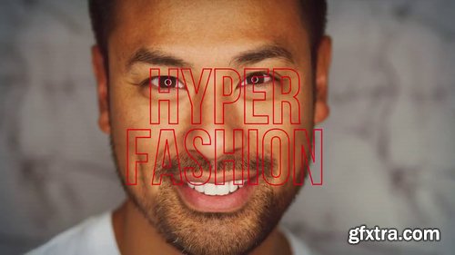 Hyper Fashion Promo 224759