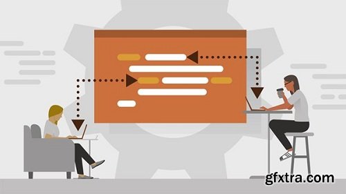 Lynda - Learning GitHub