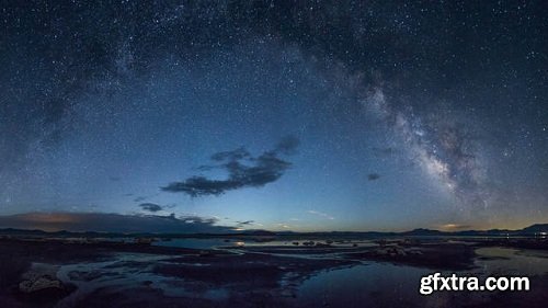 CreativeLive - Astro Landscape Photography