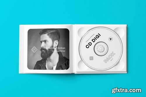 CD Digi Pack Mock-up 6