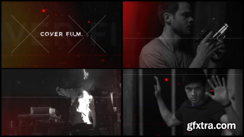 VideoHive Trailer 21451514