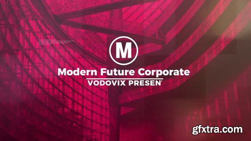 Modern Future Corporate 225561