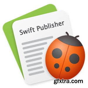 Swift Publisher 5.0.10