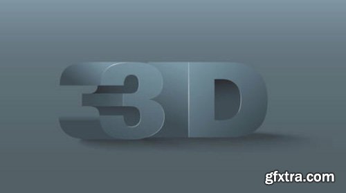 3D in Adobe Illustrator CC