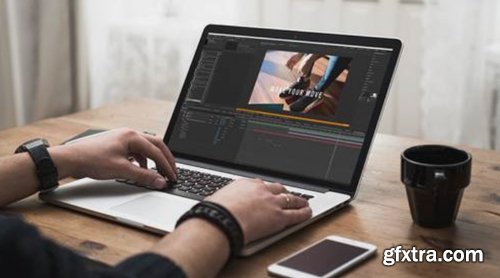 Adobe After Effects CC Quick Start