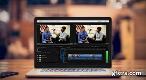 Adobe Premiere Pro Quick Start